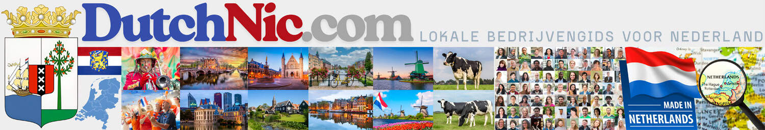 Gemaakt in Nederland - Kioti Benelux